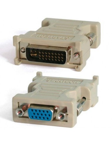 Adapter-Converter DVI-to-VGA